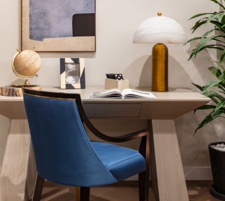 The Haydon Windsor Penthouse Interior Design