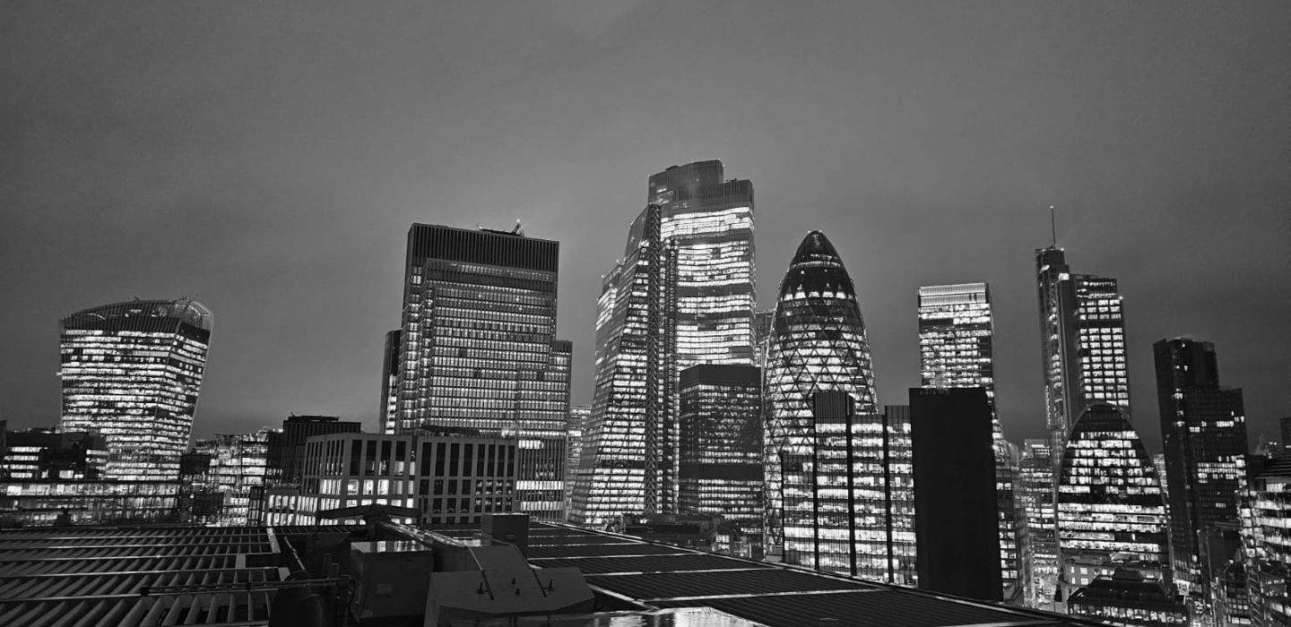 The Haydon Windsor Penthouse Views