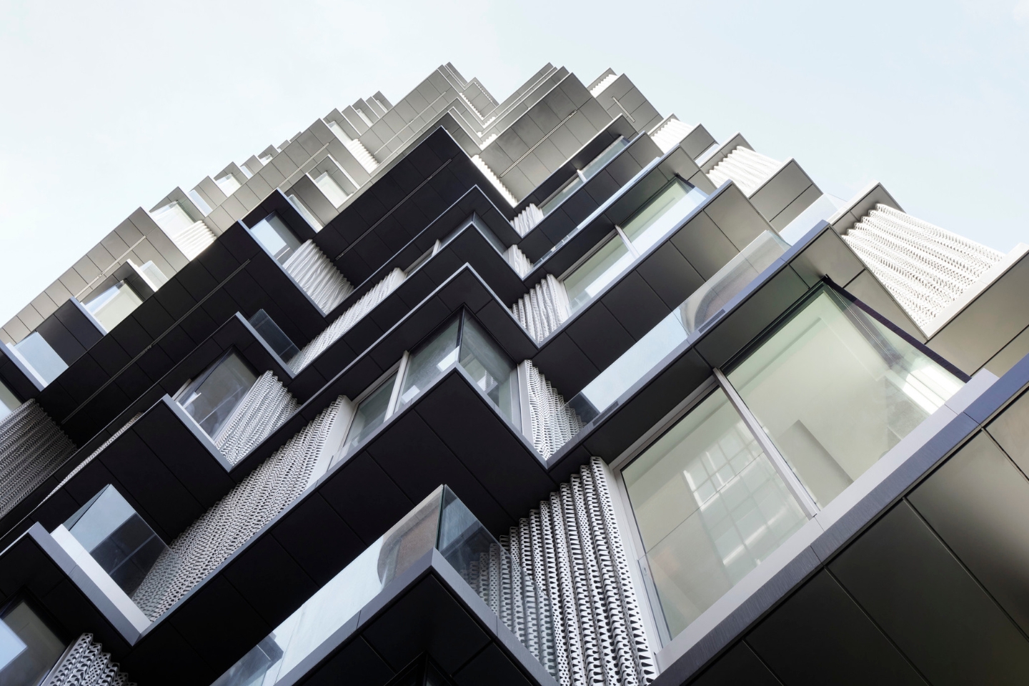 Haydon Architecture